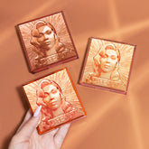 Mini Glow Obsessions Highlighter Face Palette