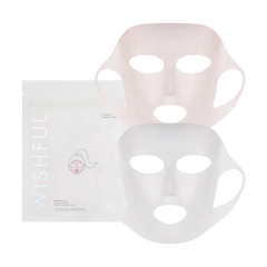 Wrap It Up Face Mask Holder